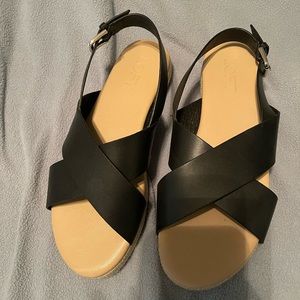 Loft Espadrille Sandal